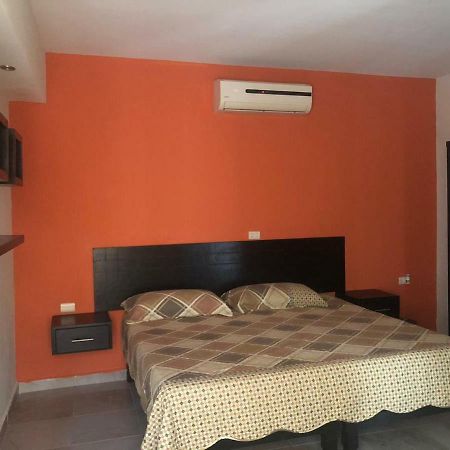 Hotel Huaxteca Inn Ciudad Valles Luaran gambar