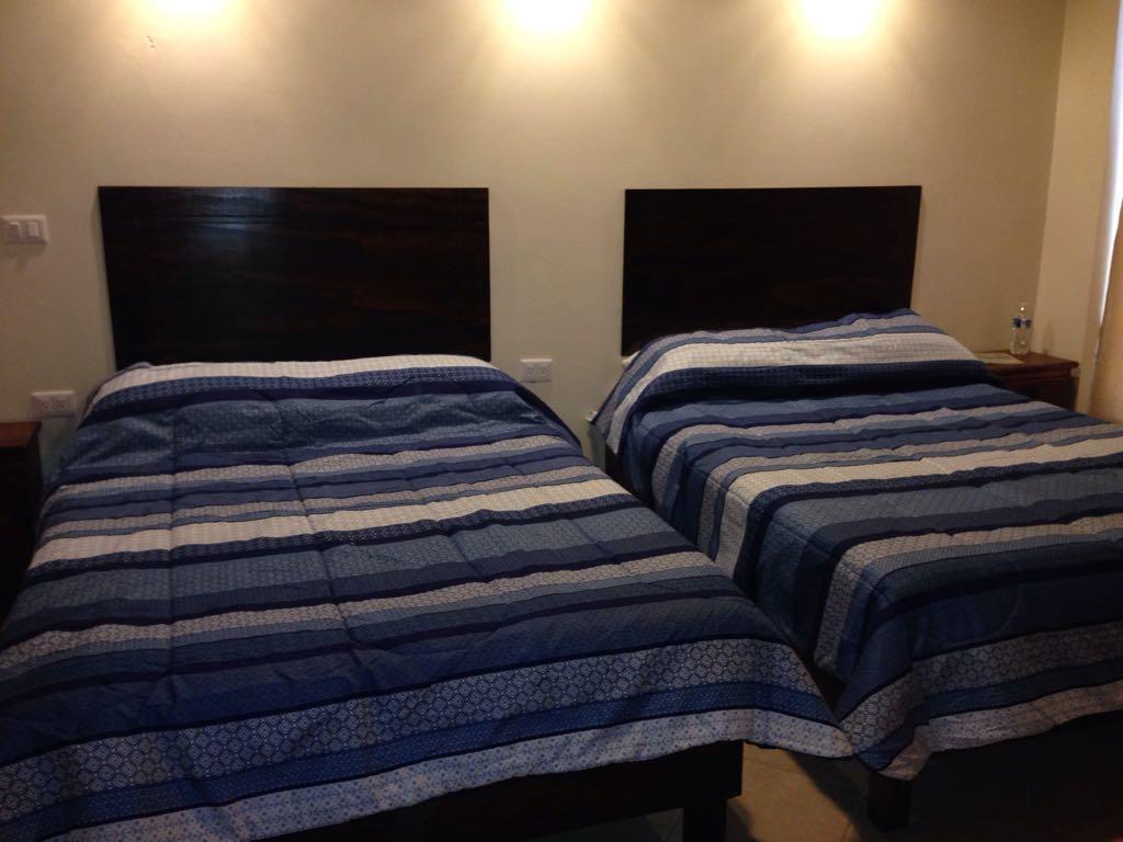 Hotel Huaxteca Inn Ciudad Valles Luaran gambar