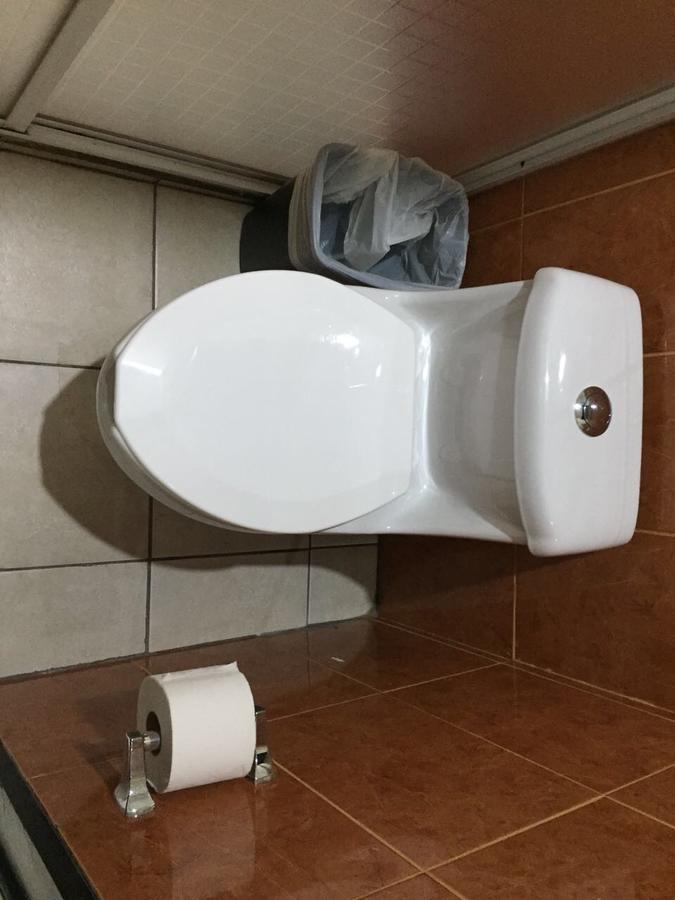 Hotel Huaxteca Inn Ciudad Valles Luaran gambar