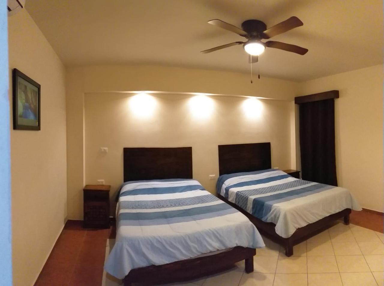 Hotel Huaxteca Inn Ciudad Valles Luaran gambar