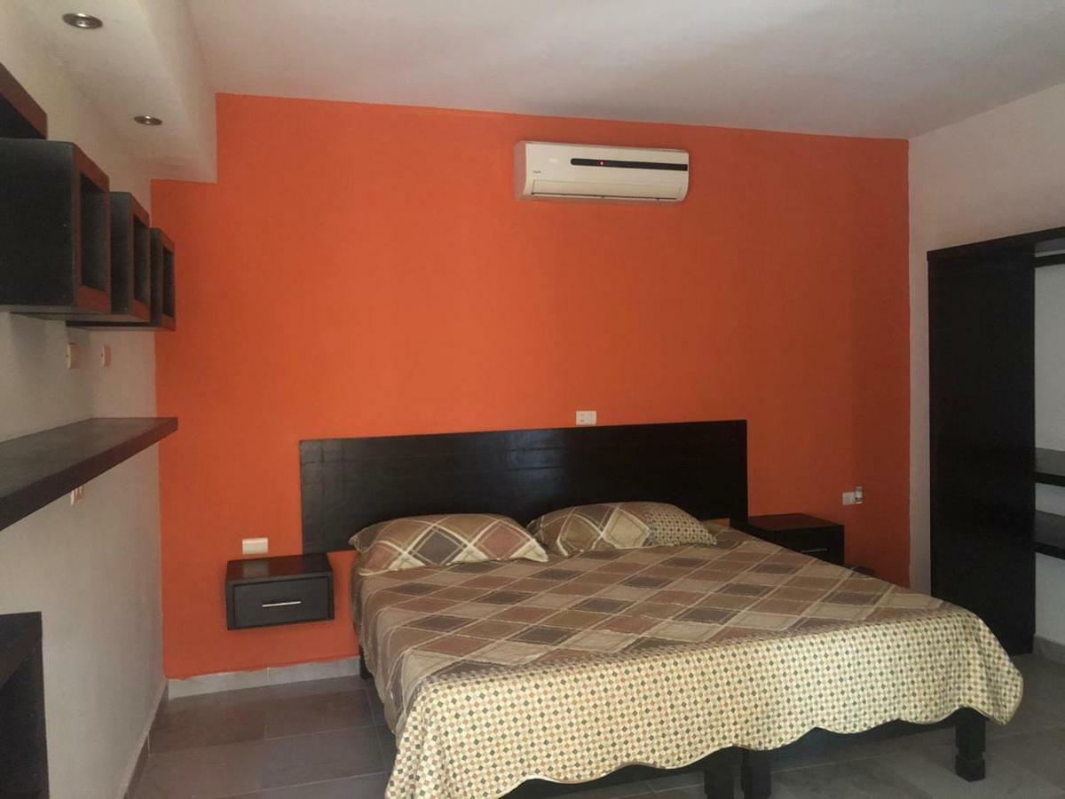Hotel Huaxteca Inn Ciudad Valles Luaran gambar